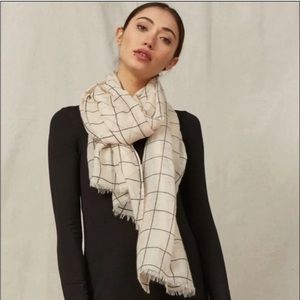 rachel‎ pally scarf